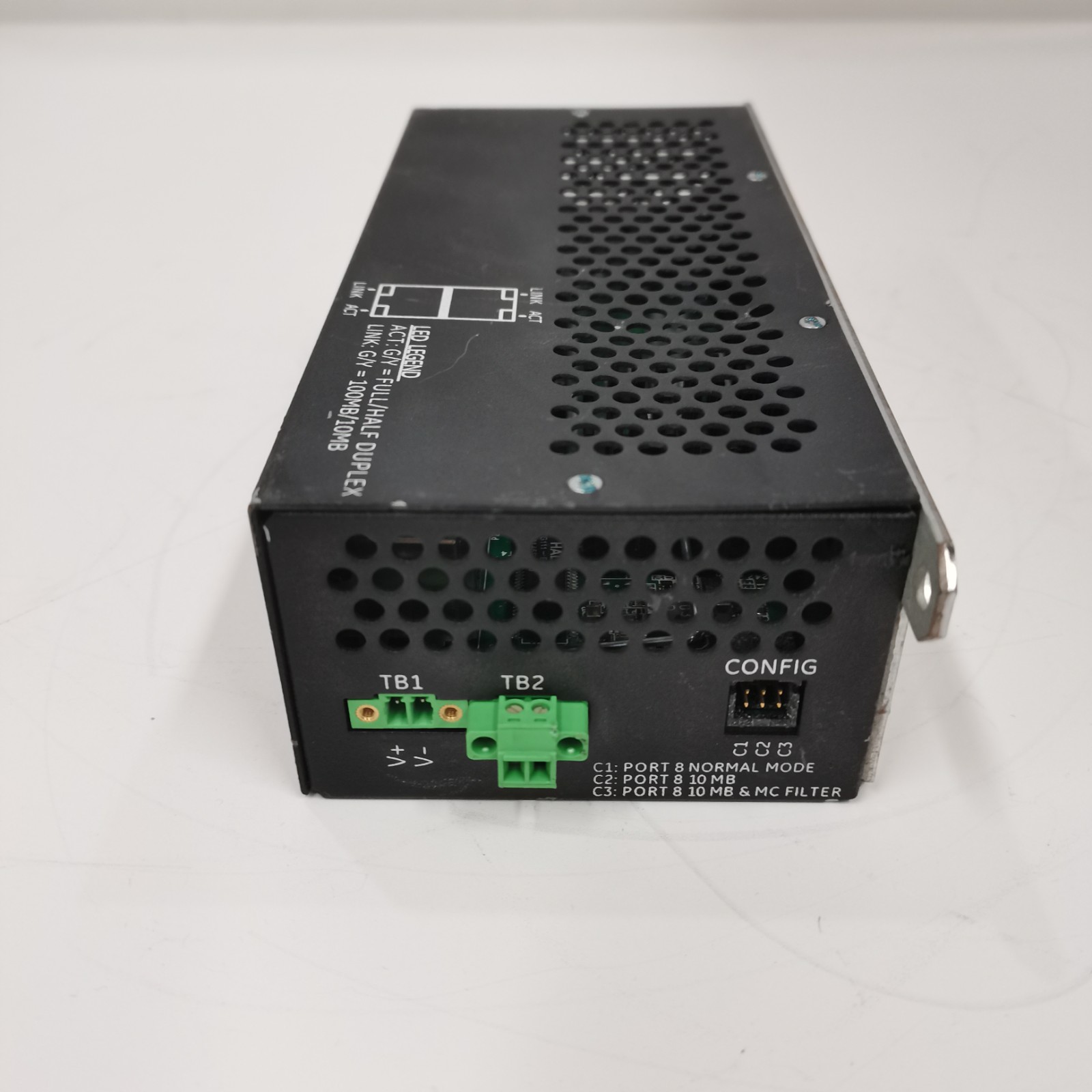 ABB 3BHE023784R2530 Industrial Power Electronic Component0